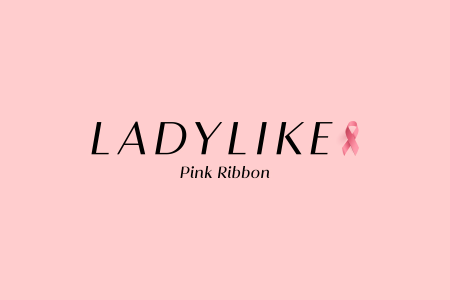 Το LadyLike στηρίζει την εκστρατεία πρόληψης και ενημέρωσης για τον καρκίνο του μαστού
