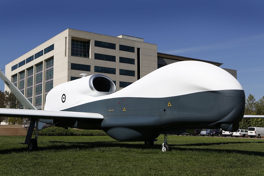 Οι τρομακτικές δυνατότητες των “drone φαντασμάτων” που ανέπτυξε το αμερικανικό Πεντάγωνο για την Ουκρανία