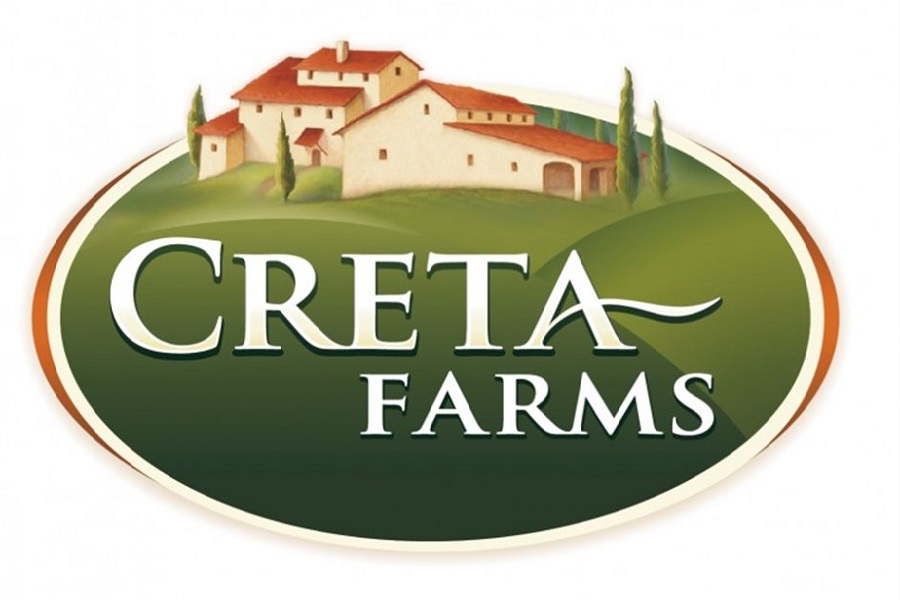 Εγκρίθηκε το σχέδιο συγχώνευσης της Creta Farms με τη Λακωνική Τροφίμων
