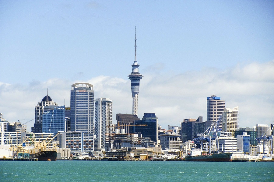 Το απίστευτο νομοσχέδιο που προωθεί η Νέα Ζηλανδία για να μειώσει τις εκπομπές των αερίων του θερμοκηπίου