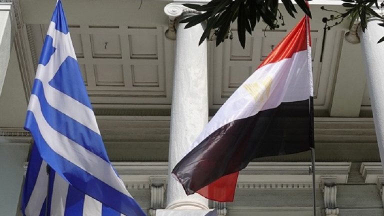 Η «NanoPhos» ενδυναμώνει τη σχέση Ελλάδας – Αιγύπτου