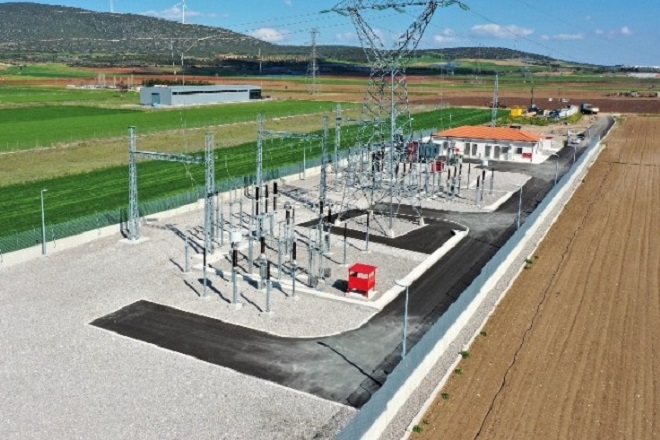Η Volterra αναπτύσσει δύο νέα έργα αποθήκευσης ηλεκτρικής ενέργειας σε Βοιωτία και Κω
