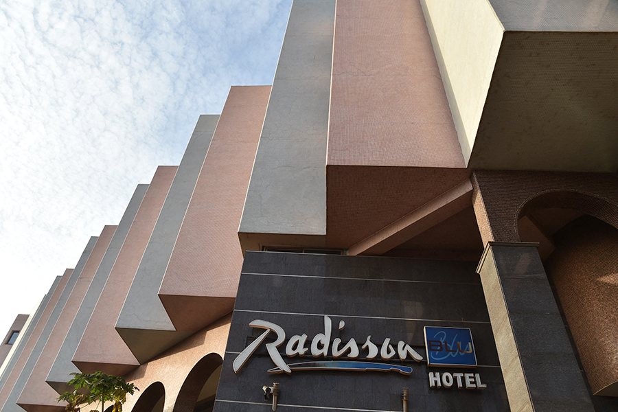 Όμιλος Radisson Hotel Group: Ρεκόρ ανάπτυξης στην Ελλάδα