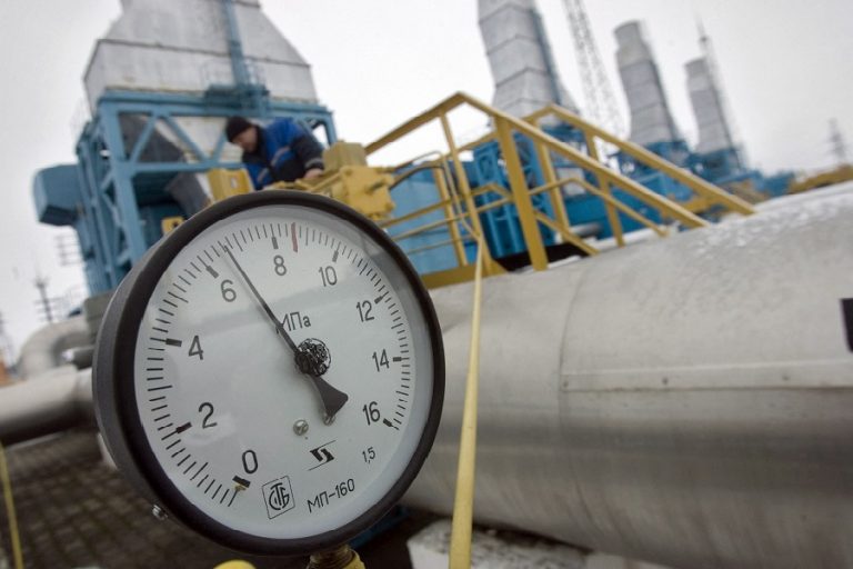 Οι ασιατικές αγορές δεν θεράπευσαν το ισχυρό πλήμα στα ενεργειακά έσοδα της Ρωσίας