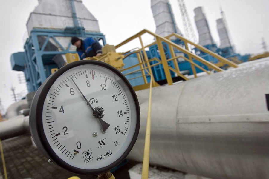 Νέα πρόταση για το φυσικό αέριο θα ζητήσουν οι «15» από την Κομισιόν