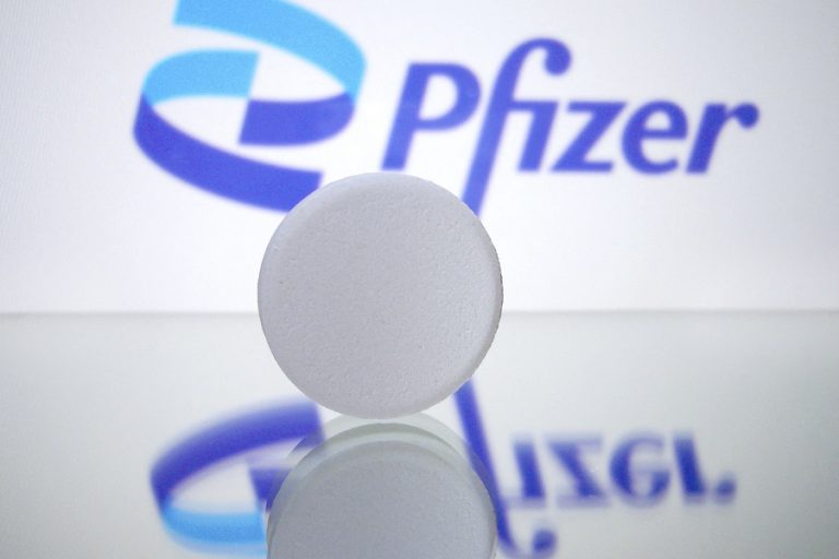Η Ελλάδα παρέλαβε σήμερα τα χάπια της Pfizer κατά του κορωνοϊού