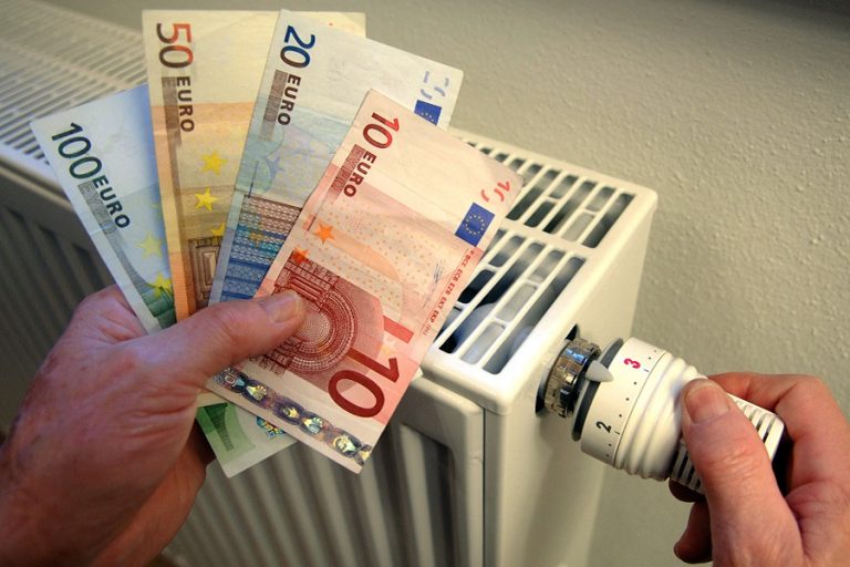 Πόσα νοικοκυριά στην Ευρώπη δεν μπορούν να πληρώσουν για θέρμανση