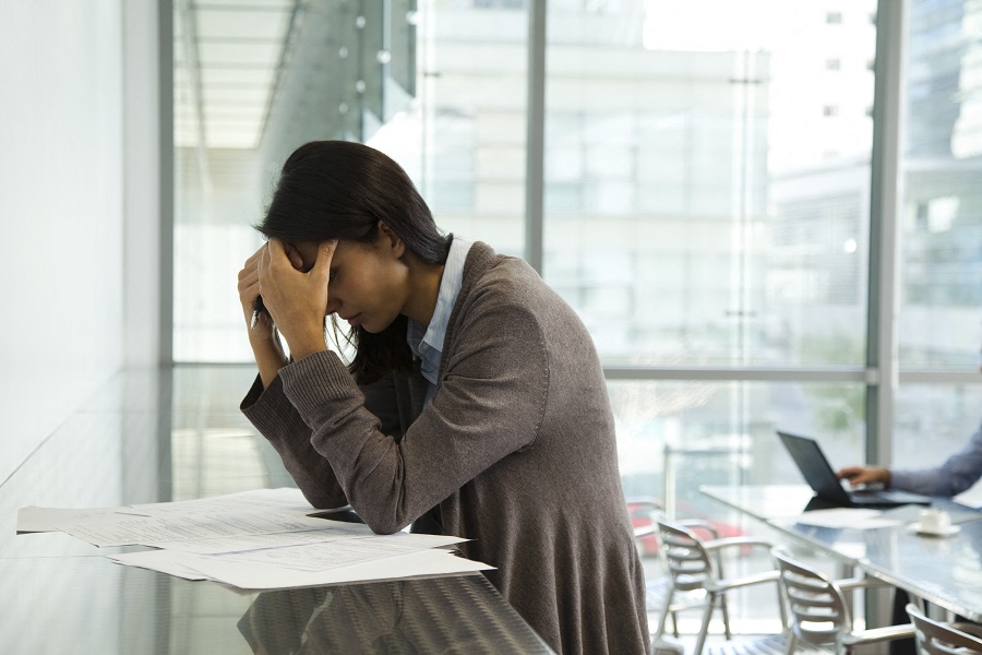Αυτοί είναι οι εργαζόμενοι που είναι πιο πιθανό να παραιτηθούν λόγω burnout