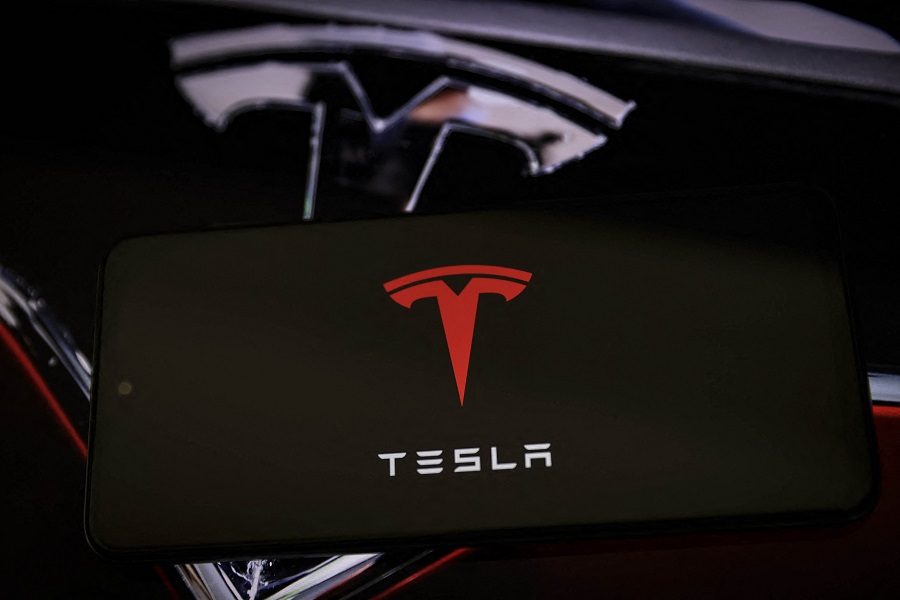 Παραδόσεις-ρεκόρ για την Tesla το πρώτο τρίμηνο του 2022