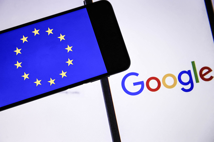 Δικαστική ήττα της Google για το πρόστιμο – «μαμούθ» των 2,4 δισ. ευρώ από την ΕΕ