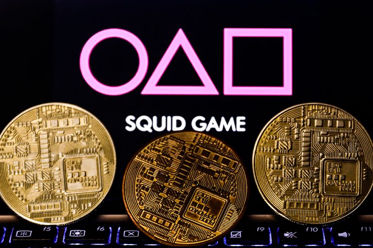 Απάτη εκατομμυρίων με το κρυπτονόμισμα του Squid Game – Πώς την πάτησαν οι επενδυτές