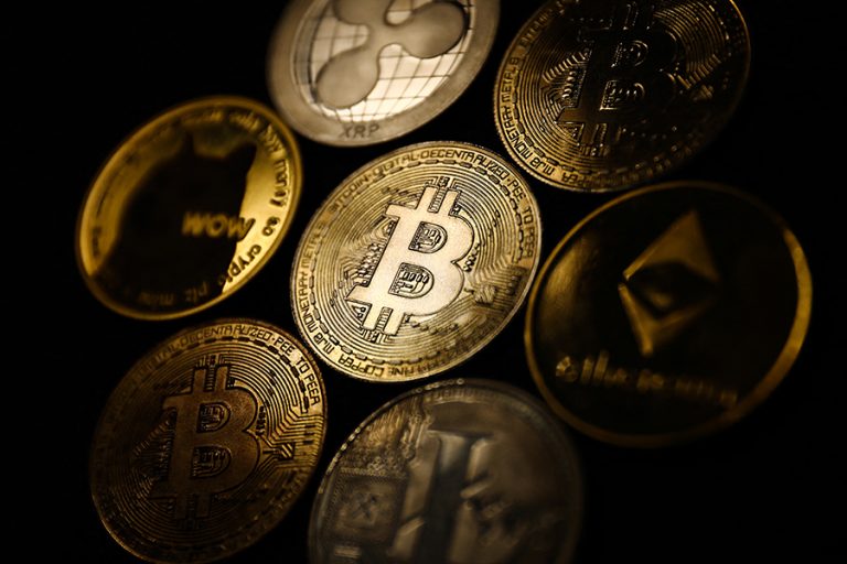 Αυτή την κρίση των κρυπτονομισμάτων την προκάλεσε ο ίδιος ο κλάδος στον εαυτό του