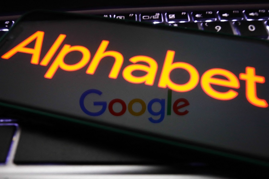 “Βυθίζεται” η μετοχή της Alphabet – Στο 12% η πτώση