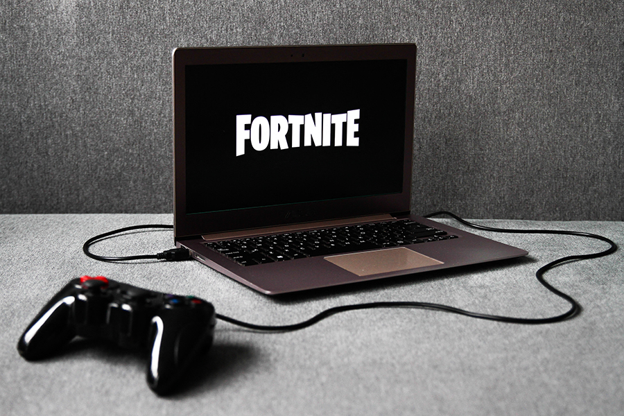 Το “αστρονομικό” ποσό που συγκέντρωσε το Fortnite για ανθρωπιστική βοήθεια προς την Ουκρανία