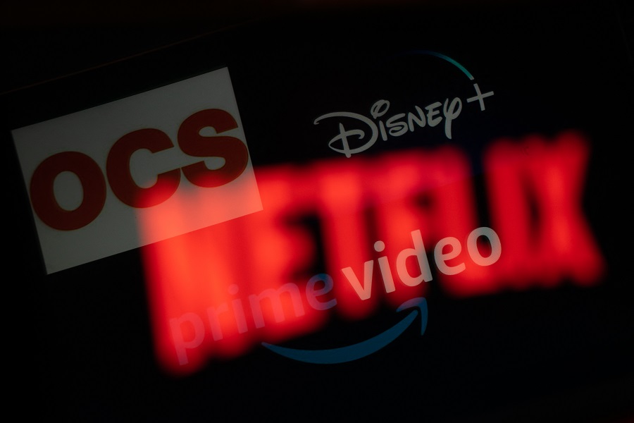 Η Disney “εκθρόνισε” το Netflix σε συνολικούς συνδρομητές streaming παγκοσμίως