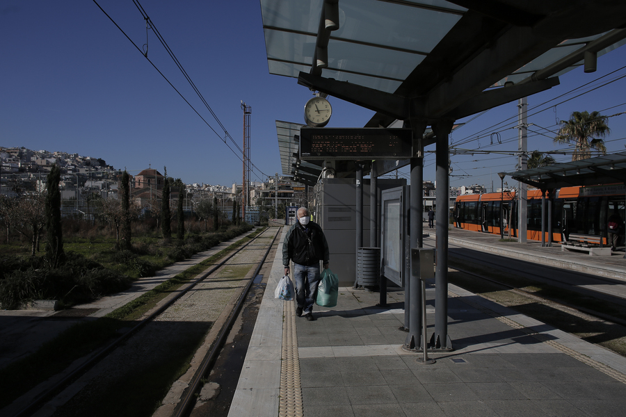 Απεργία σήμερα σε μετρό, ηλεκτρικό και τραμ – Άρση του δακτυλίου