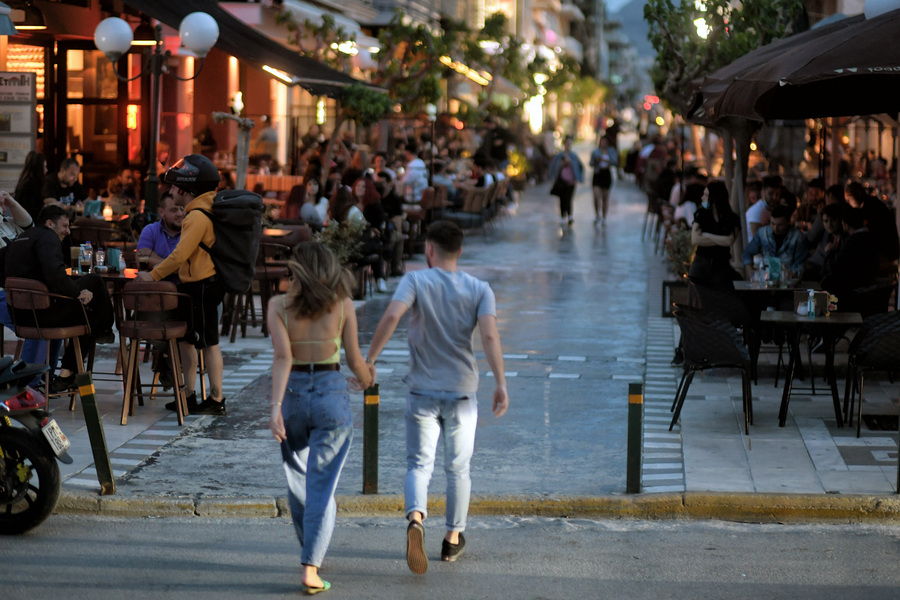 Κορωνοϊός: Τέλος από 1η Μαΐου τα πιστοποιητικά εμβολιασμού