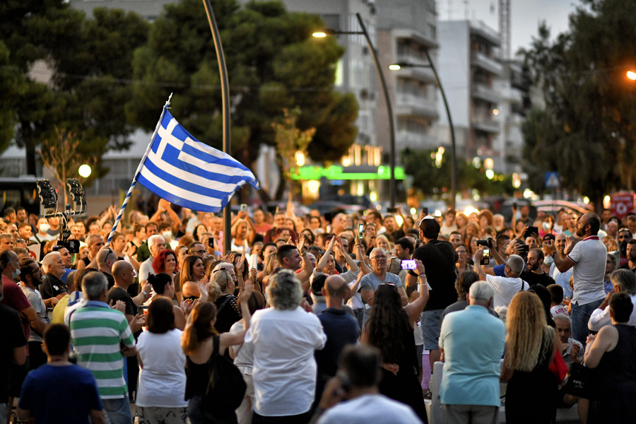 Στον εισαγγελέα δύο δικογραφίες για διασπορά fake news για τον κορωνοϊό