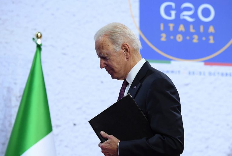 COP26: Οι θέσεις των δύο μεγαλύτερων παγκόσμιων δυνάμεων για τη μάχη κατά της κλιματικής κρίσης