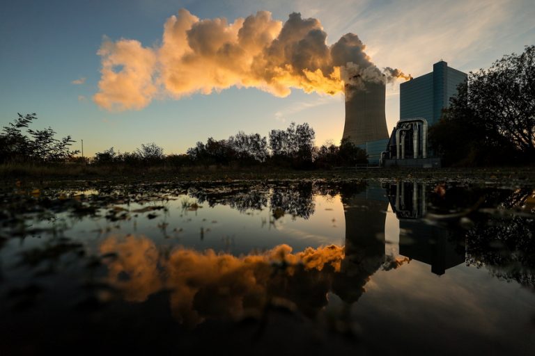 COP26: Τουλάχιστον 19 χώρες θα δεσμευτούν να σταματήσουν τη χρηματοδότηση έργων ορυκτών καυσίμων