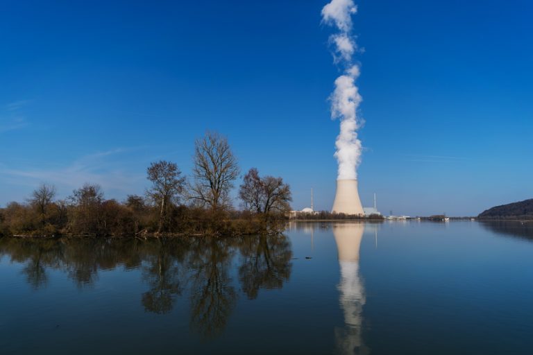 Μια αναφορά της COP26 ίσως σημαίνει πρακτικά την απαγόρευση της ηλεκτροπαραγωγής από γαιάνθρακα