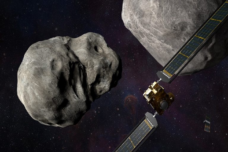 «Πρόβα» πλανητικής άμυνας της NASA έναντι πιθανού κινδύνου από αστεροειδή