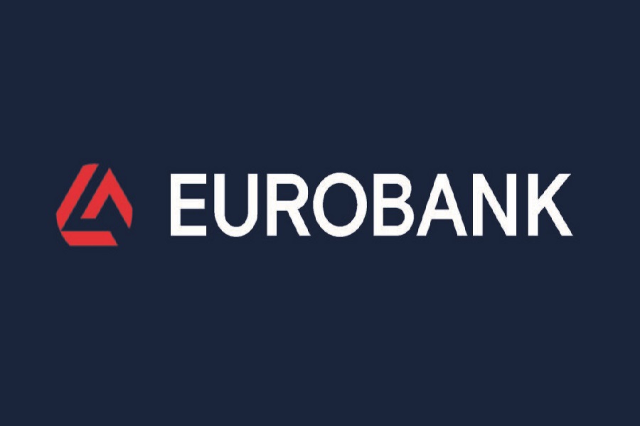 Τα 825 εκατ. ευρώ η ζήτηση για το ομόλογο της Eurobank