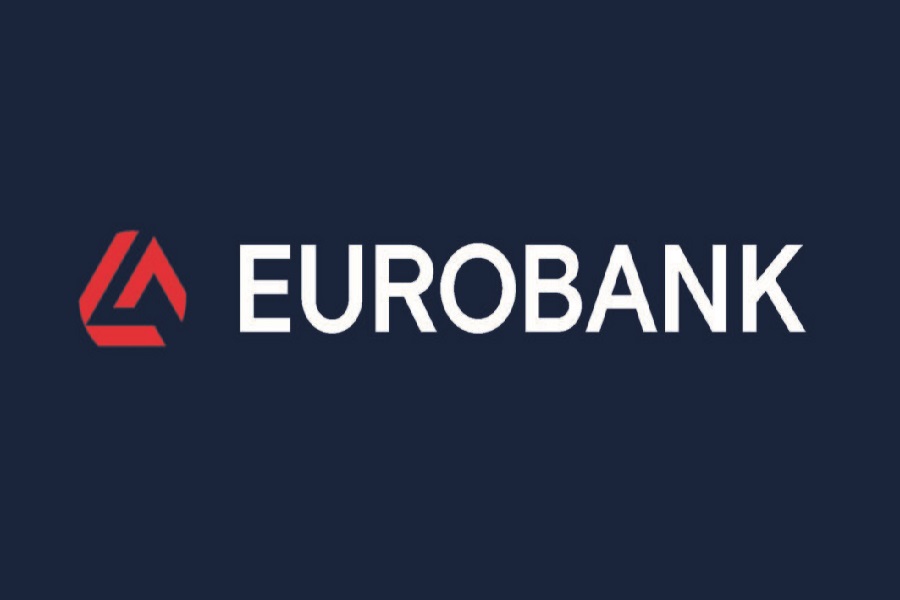 Καθαρά κέρδη 1,1 δισ. ευρώ στο 9μηνο για τη Eurobank