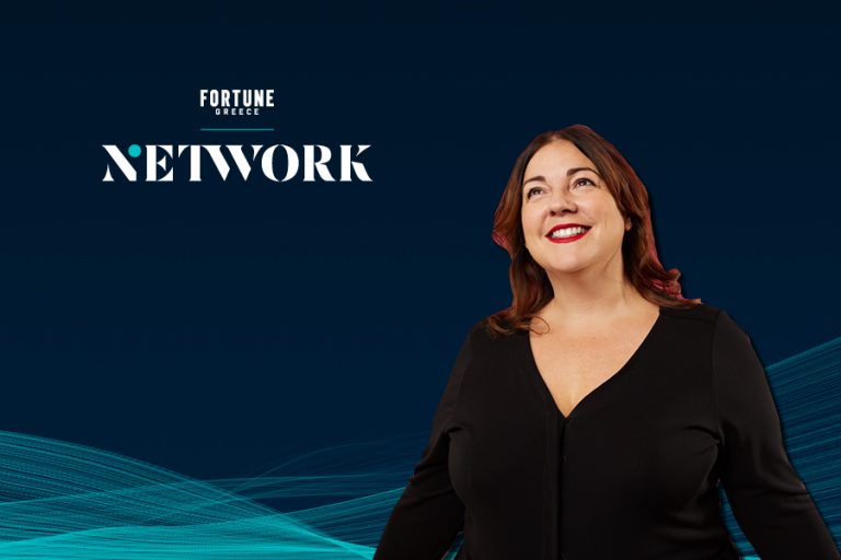 Marie Stafford: Η Παγκόσμια Διευθύντρια της Wunderman Thompson Intelligence αναλύει τι φέρνει το μέλλον για τα brands