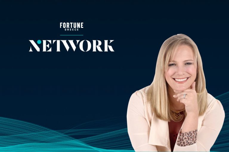 MaryBeth Hyland: Η κορυφαία εμπειρογνώμονας αξιών κάνει πρεμιέρα στο Fortune Greece Network!