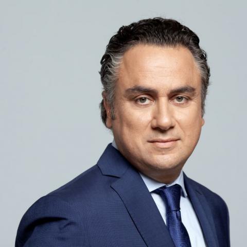 Νίκος Φιλιππίδης