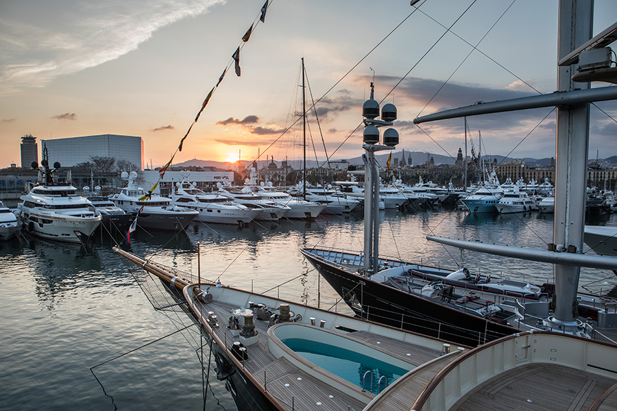 John Wyborn: H φετινή αγορά του yacht chartering έδειξε αξιοσημείωτη βελτίωση σε σχέση με το 2020