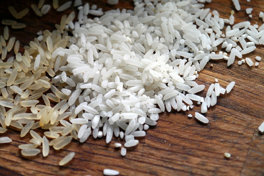 Έκρηξη αυξήσεων στις τιμές του ρυζιού λόγω ραγδαίας μείωσης της παραγωγής