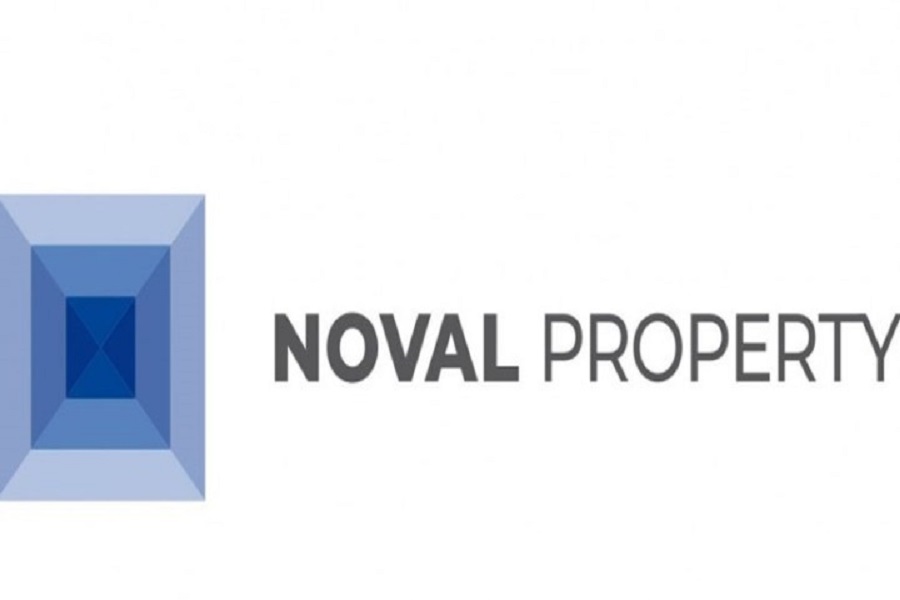 «Πράσινο» ομόλογο από την Noval Property έως 120 εκατ. ευρώ