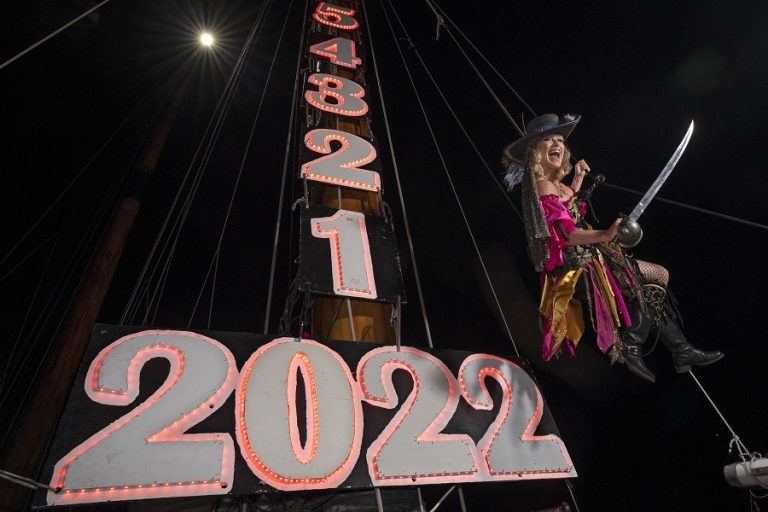 Έξι «ορόσημα» του 2022 – Τι περιμένουμε τη νέα χρονιά