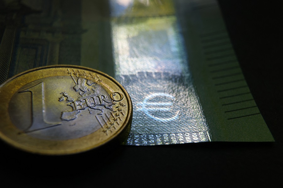 Πληθωρισμός: Τι δείχνει μελέτη της ΕΚΤ για το τρέχον και το επόμενο έτος