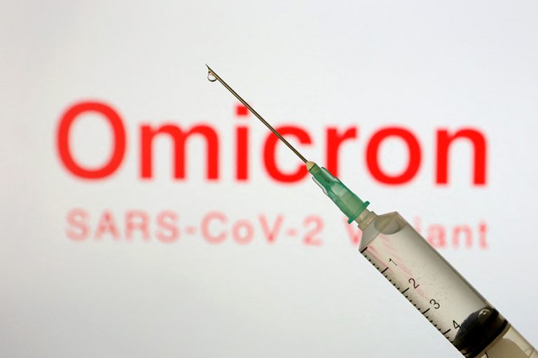 Απογοητευτικά τα πρώτα αποτελέσματα των ειδικών εμβολίων για την Όμικρον