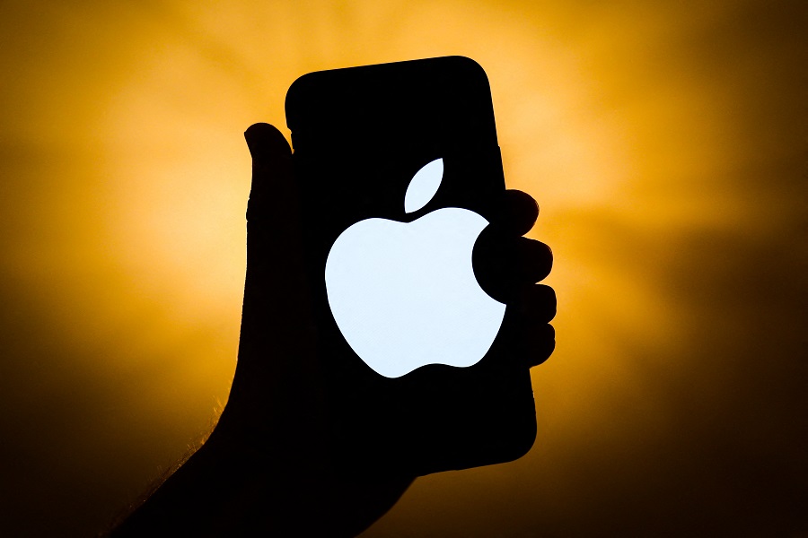 Οι εταιρείες spyware θα τα “βρουν δύσκολα” με το νέο προϊόν της Apple
