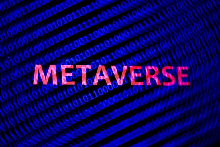 Το metaverse ίσως αξίζει τρισεκατομμύρια σύμφωνα με την Cathie Wood