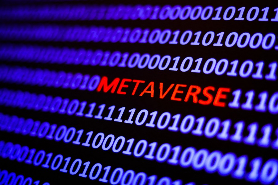 Είναι το metaverse το νέο Ελ Ντοράντο του διαδικτύου; – Σε τι στοιχηματίζει η Meta