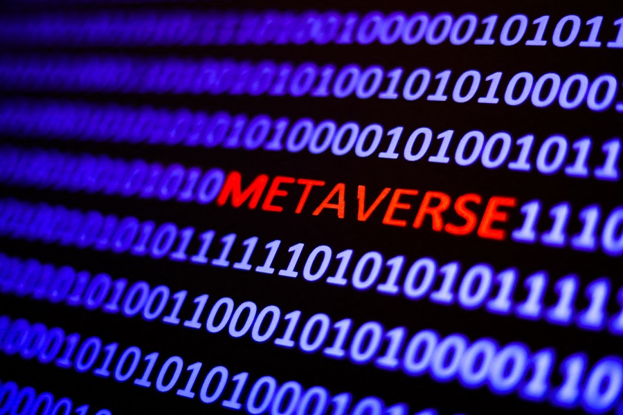 Metaverse, κορωνοϊός, κλιματική κρίση: Οι ιστορίες που όρισαν μια δύσκολη χρονιά