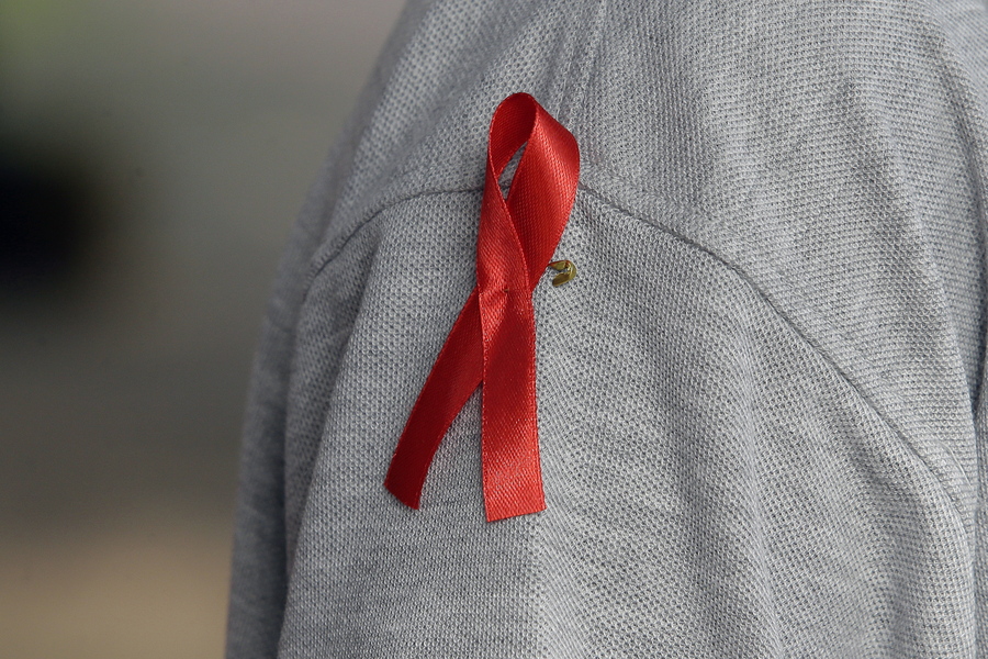 Η πανδημία της COVID-19 μπορεί να αυξήσει τις νέες μολύνσεις και τους θανάτους από AIDS, υποστηρίζει η επικεφαλής του προγράμματος UNAIDS του ΟΗΕ