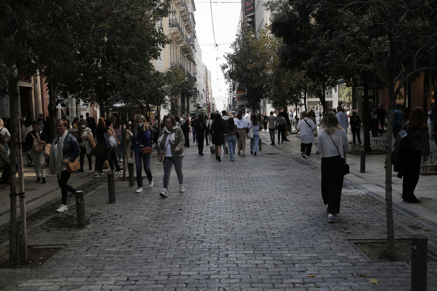 «Έξυπνες πόλεις»: Σε δημόσια διαβούλευση το έργο ψηφιακού μετασχηματισμού 315 δήμων της χώρας με πληθυσμό μέχρι 100.000 κατοίκους