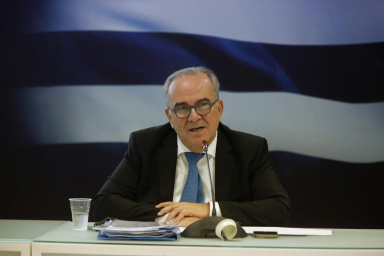 Αυτά είναι τα κριτήρια για την ένταξη των επιχειρήσεων στον αναπτυξιακό νόμο