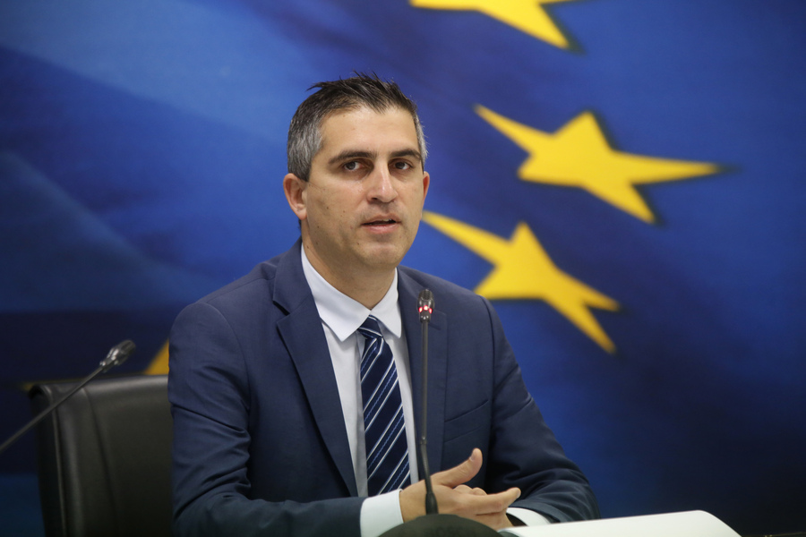 Τρίτη στην ΕΕ η Ελλάδα στην κρατική χρηματοδότηση για Έρευνα και Ανάπτυξη