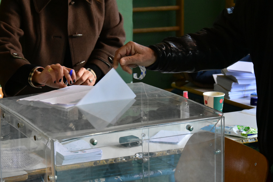 Όλα όσα αλλάζουν στο εκλογικό σύστημα για τις δημοτικές κοινότητες