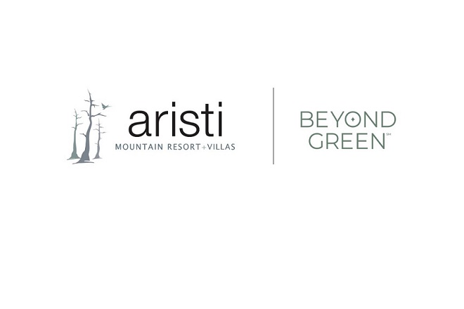 Διεθνής διάκριση του Aristi Mountain Resort & Villas στα World Travel Awards 2021