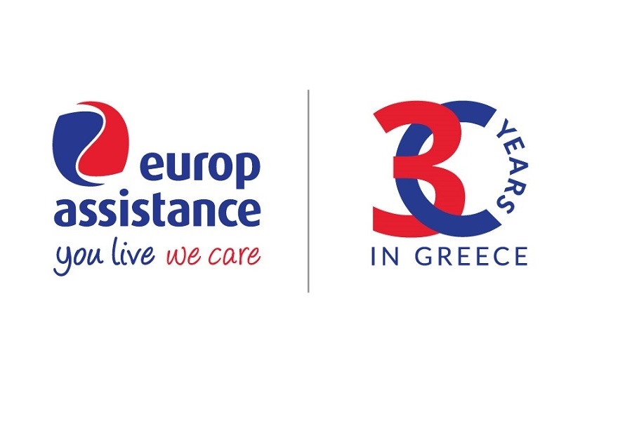 Η Europ Assistance Greece SuperBrand 2021-2022 στον τομέα των Ασφαλιστικών Υπηρεσιών Παροχής Βοήθειας