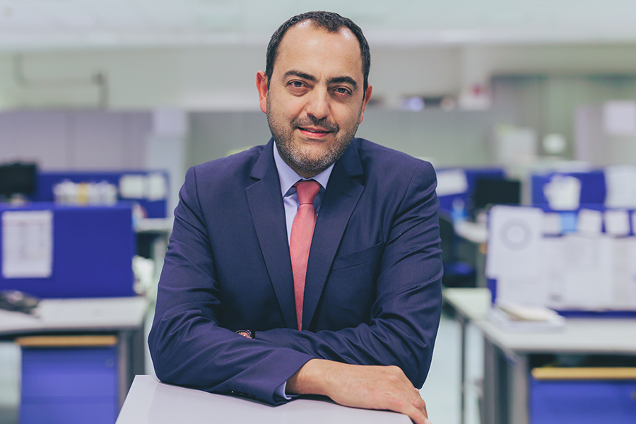 Γιάννης Κυριακίδης (INFORM): Η ατομική επιτυχία εξαρτάται και από τη δυναμική της εταιρείας που εργάζεσαι