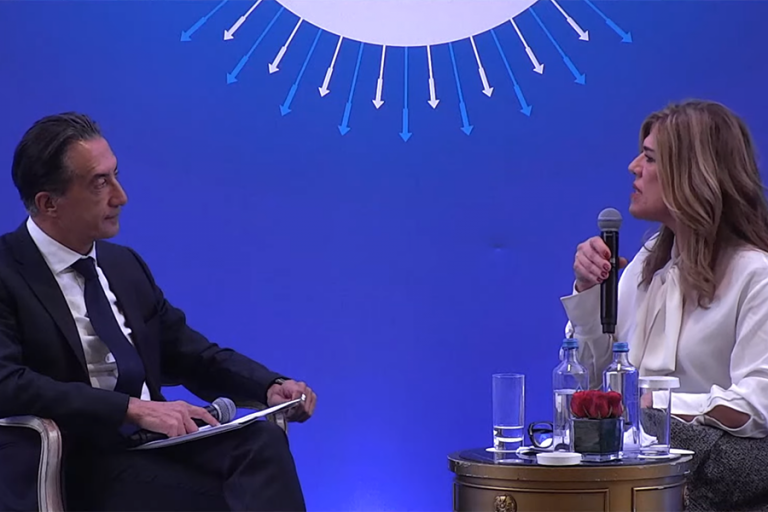 Κρίστιαν Χατζημηνάς: Οι ελληνικές επιχειρήσεις θα βρουν μέσα στο δικό τους «σπίτι» τα ταλέντα που αναζητούν